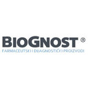Biognost logo