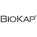 Biokap logo