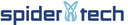 Spidertech logo