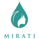 Mirati logotip