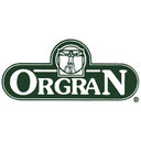 Orgran logo