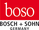 Boso logo