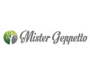 Miste geppetto logotip