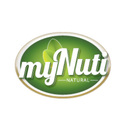 My nuti logo