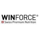 Winforce logo