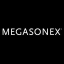 Megasonex logo