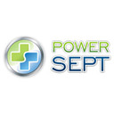 Powersept logo
