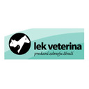 Lek veterina logo