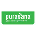 Purasana logo