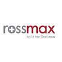 Rossmax logo