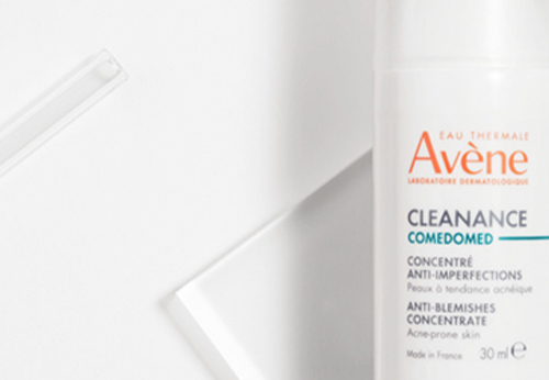 Avene cleanance