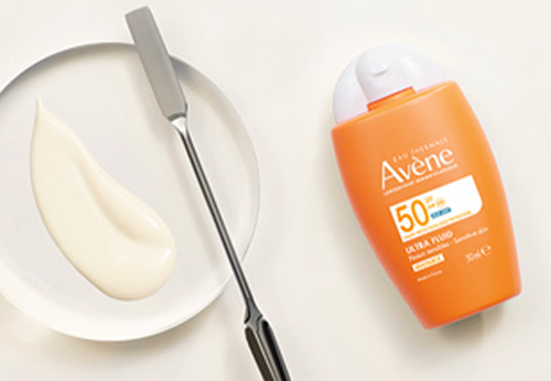 Avene sun