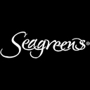Sea greens logo