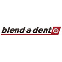 Blend a dent logo