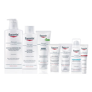 Eucerin atopicontrol