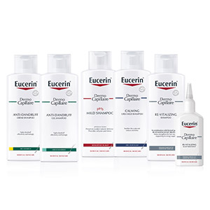 Eucerin dermocapillaire