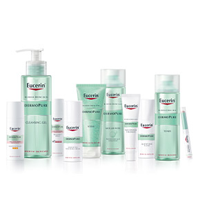 Eucerin dermopure