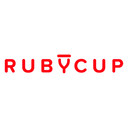 Rubycup logotip