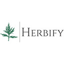 Herbify logo