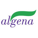 Algena logo
