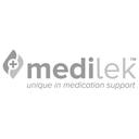 Medilek logo