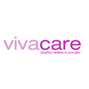 Vivacare logo