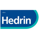 Hedrin logo