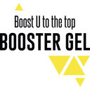 Booster gel logo