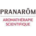 Pranarom logo