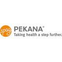 Pekana logo lekarnar