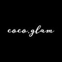 Coco glam logo