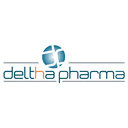 Deltha pharma logo