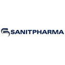 Sanitpharma logo