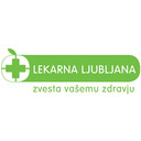 Lekarna ljubljana logotip