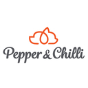 Pepper and chili si logotip