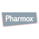Pharmox logo lekarnar
