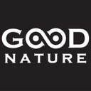 Good nature alkaloid logo lekarnar