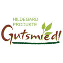 Gutsmiedl hildegard logo