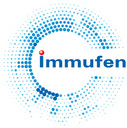 Immufen logo