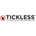 Tickless logo