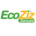 Ecoziz zanzare logo