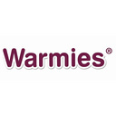 Warmies logo