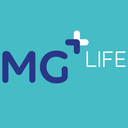 Mg life logotip