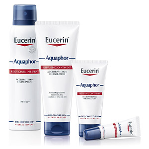 Eucerin aquaphor