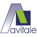 A vitale logo