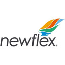 Newflex logo