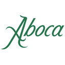 Aboca logotip