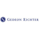 Gedeon richter logo lekarnar