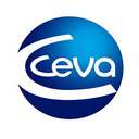 Ceva logotip izdelki za zivali