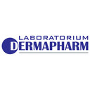 Laboratorium dermapharm logotip